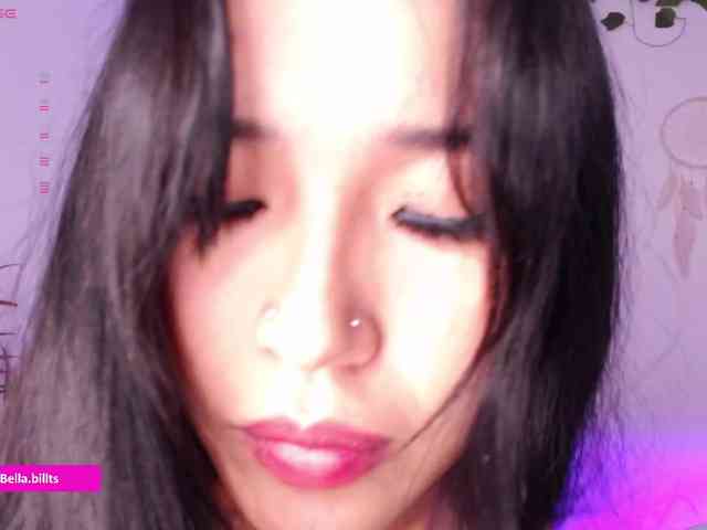 BellaBills webcam