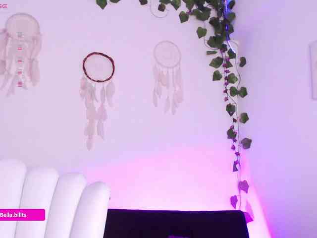 BellaBills webcam