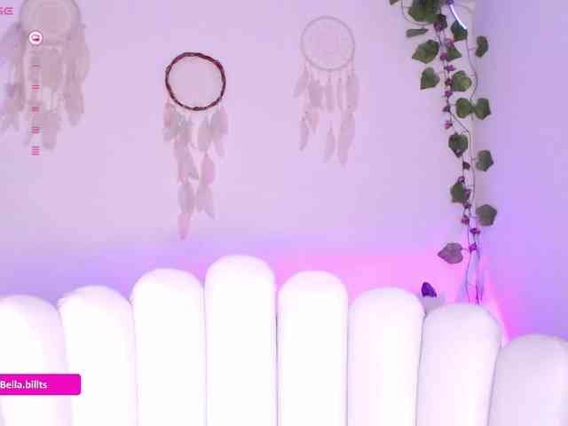 BellaBills webcam