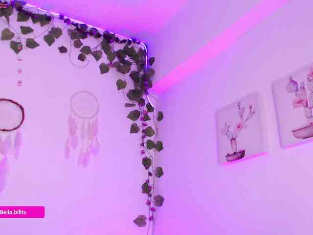 BellaBills webcam