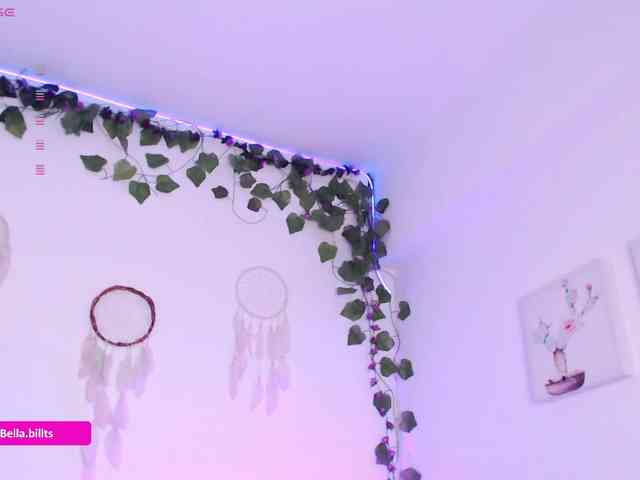 BellaBills webcam
