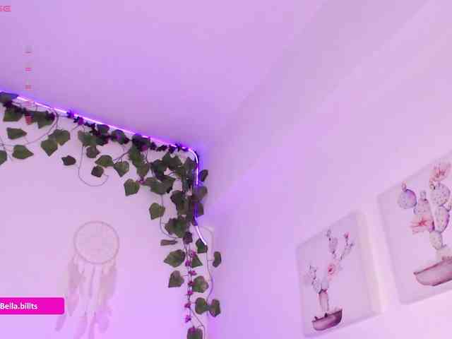 BellaBills webcam