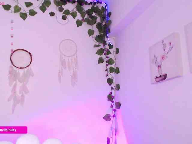 BellaBills webcam