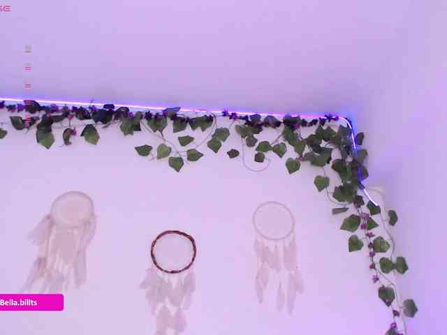 BellaBills webcam