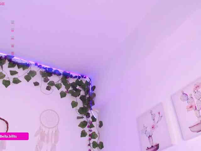 BellaBills webcam