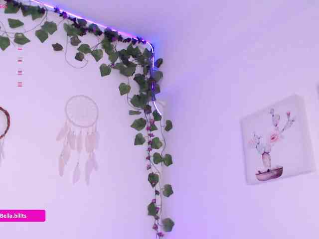 BellaBills webcam