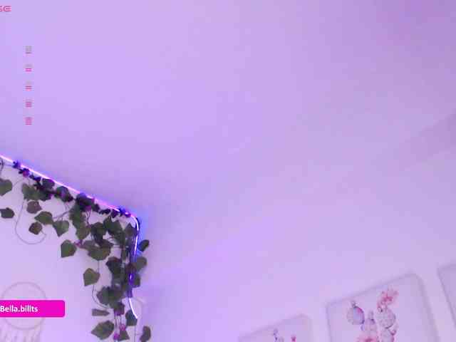 BellaBills webcam