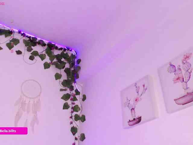 BellaBills webcam