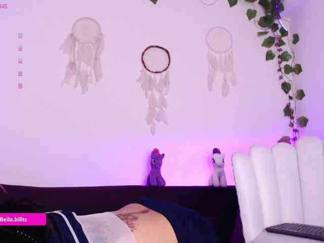 BellaBills webcam