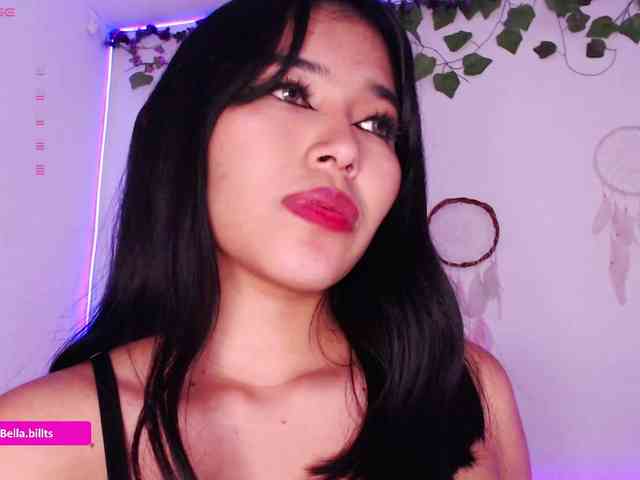 BellaBills webcam