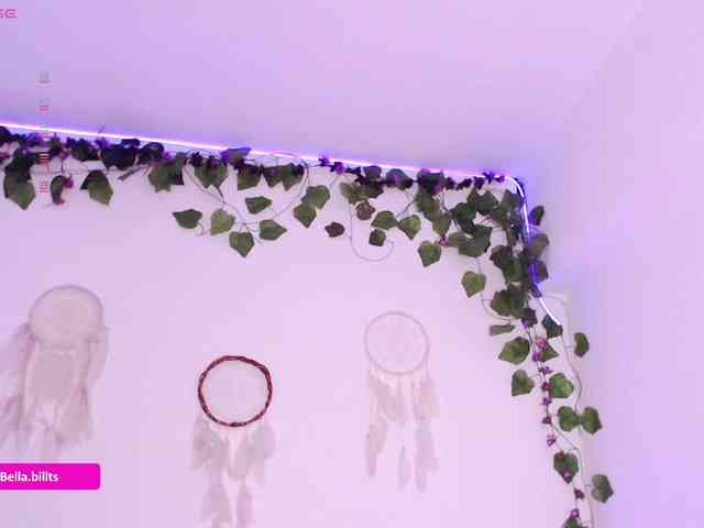 BellaBills webcam