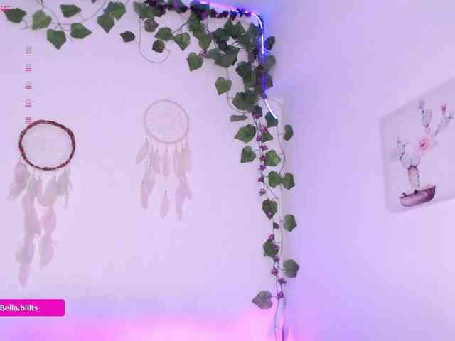 BellaBills webcam