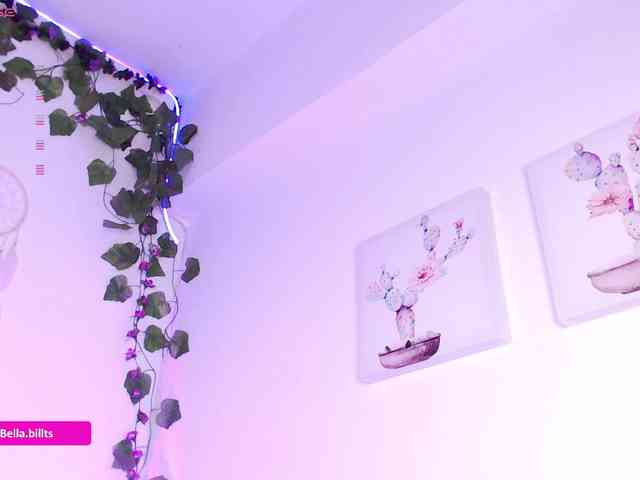 BellaBills webcam