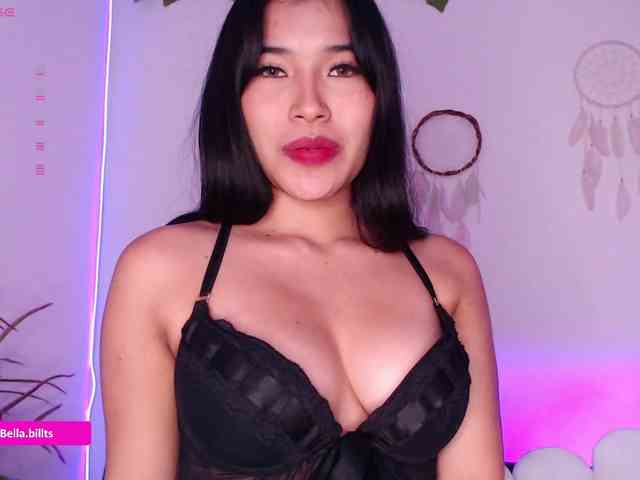 BellaBills webcam