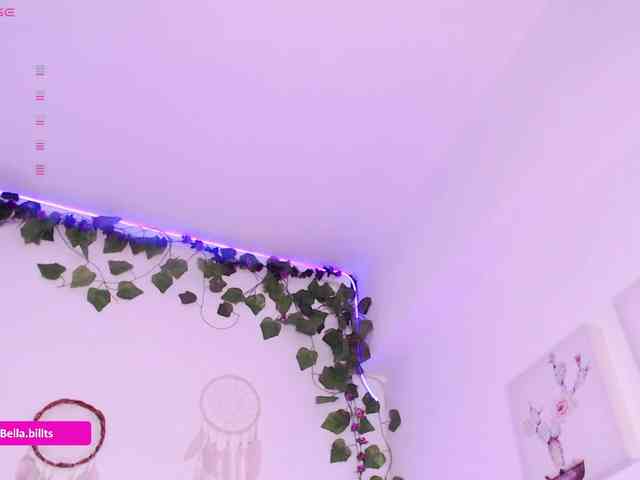 BellaBills webcam