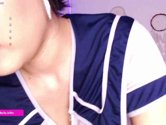 BellaBills webcam