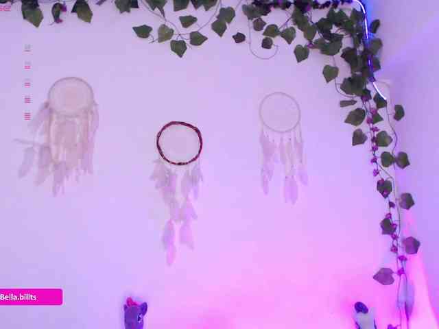 BellaBills webcam