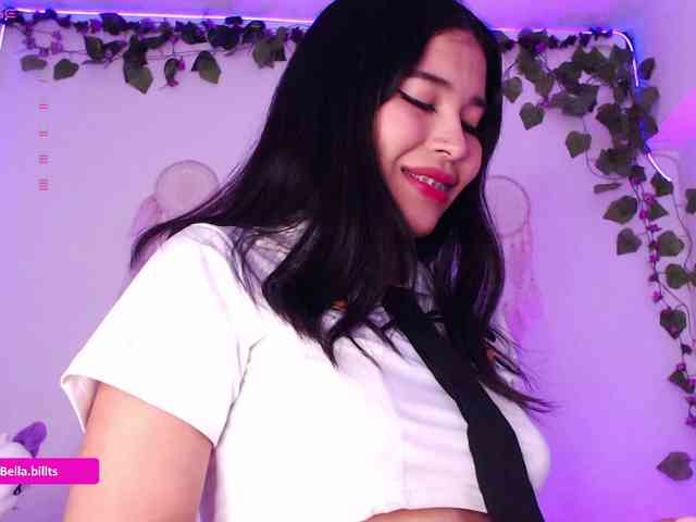 BellaBills webcam