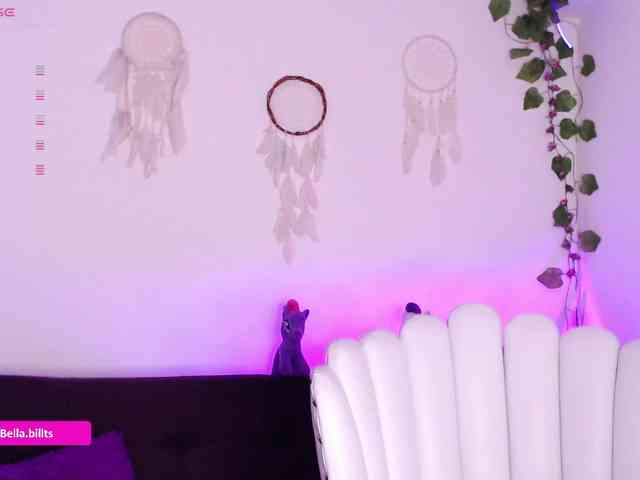 BellaBills webcam