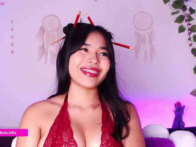 BellaBills webcam