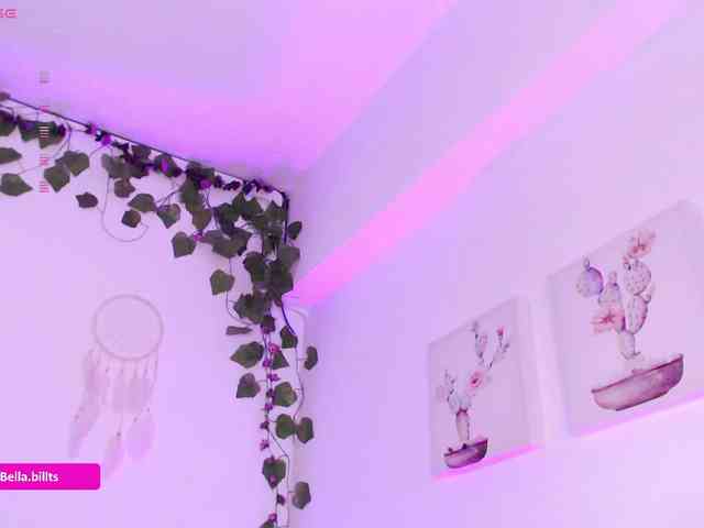 BellaBills webcam
