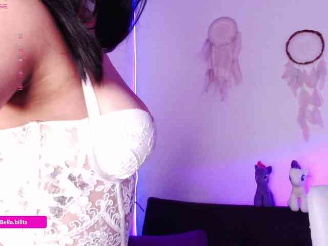 BellaBills webcam