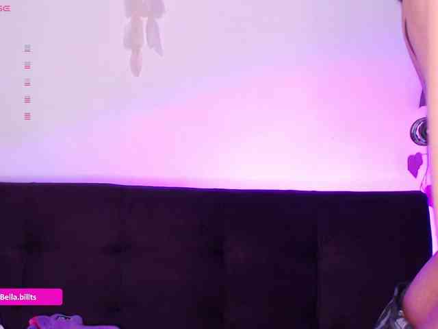 BellaBills webcam