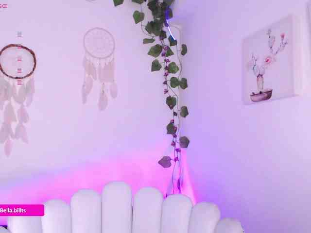 BellaBills webcam