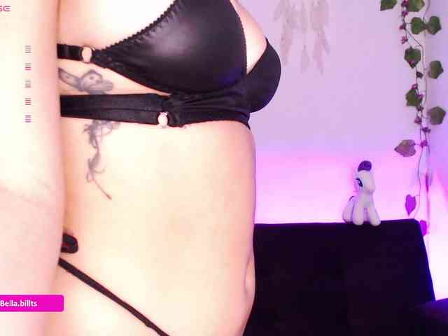 BellaBills webcam