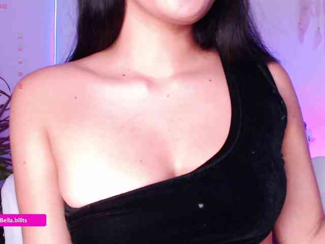 BellaBills webcam