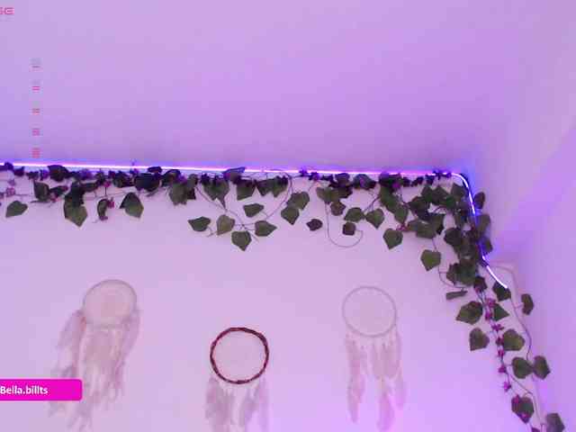 BellaBills webcam