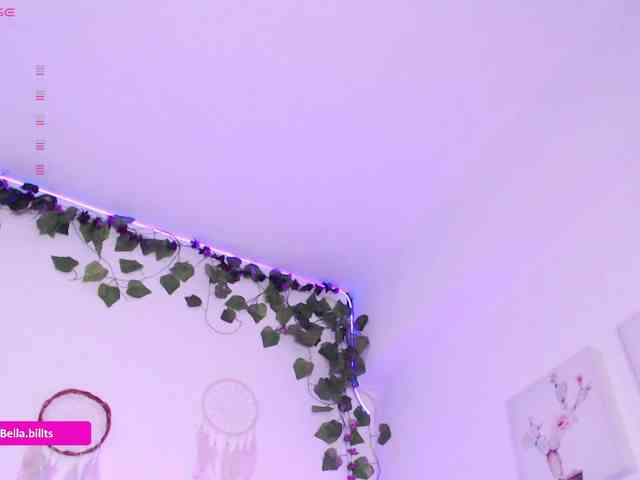 BellaBills webcam