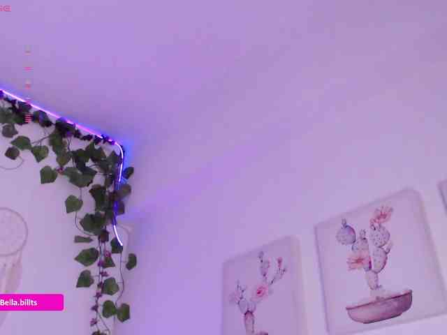BellaBills webcam