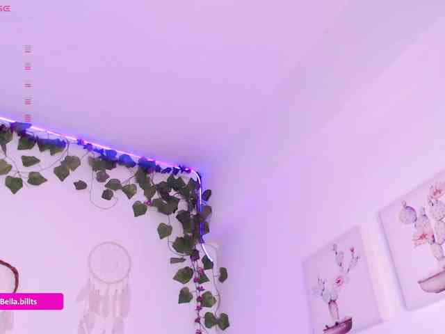 BellaBills webcam