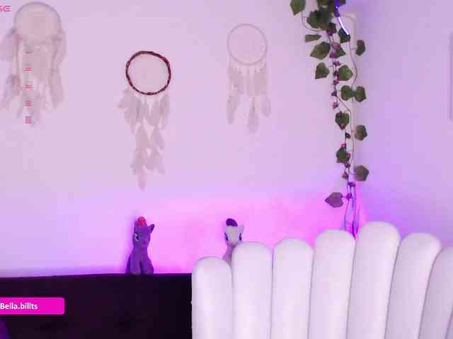 BellaBills webcam