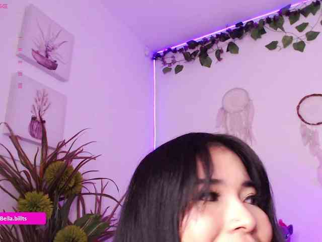 BellaBills webcam