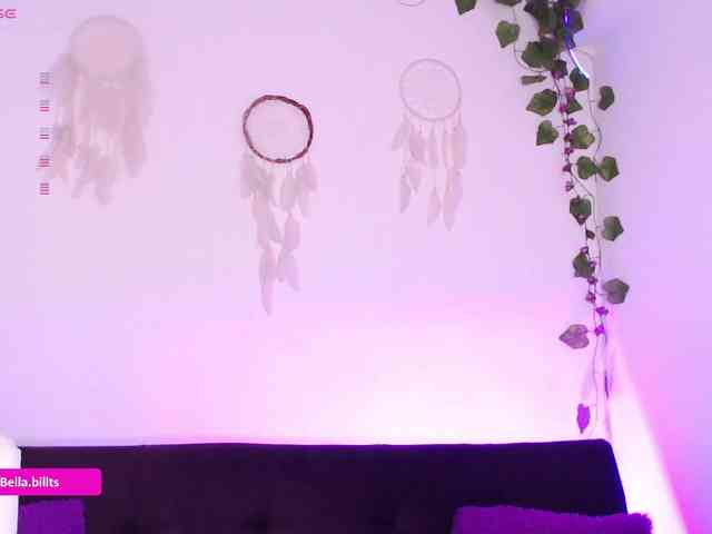 BellaBills webcam