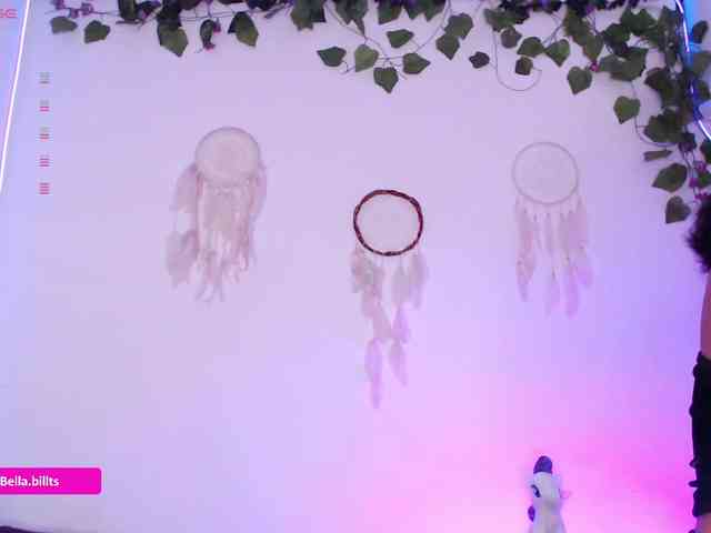 BellaBills webcam