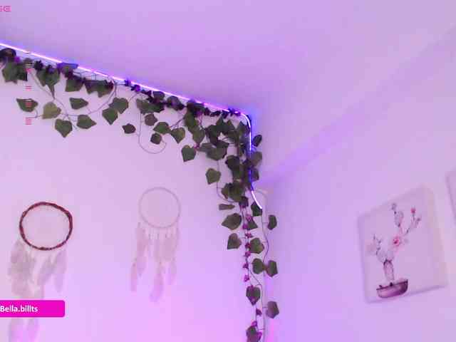 BellaBills webcam
