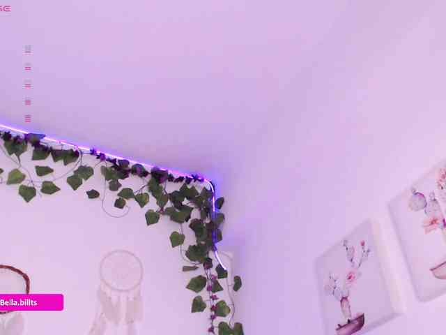 BellaBills webcam