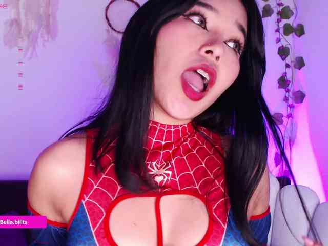 BellaBills webcam