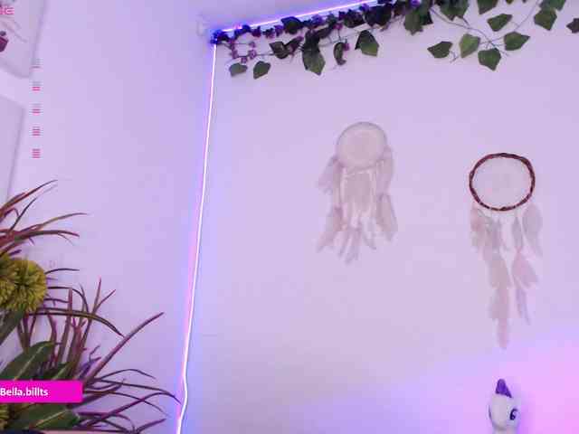 BellaBills webcam