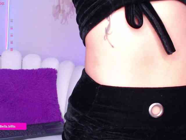 BellaBills webcam