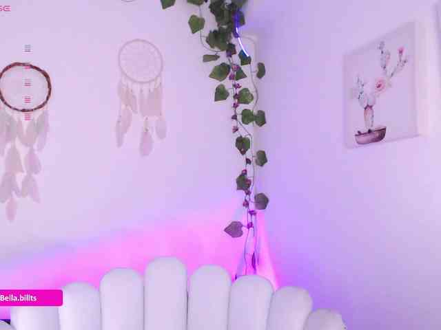 BellaBills webcam