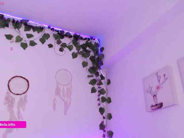 BellaBills webcam