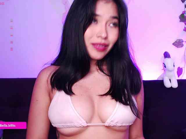 BellaBills webcam