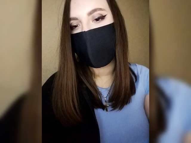 Maryaon webcam bongacams model stream image