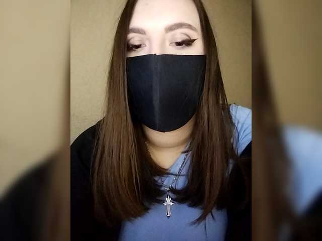 Maryaon's BongaCams show and profile