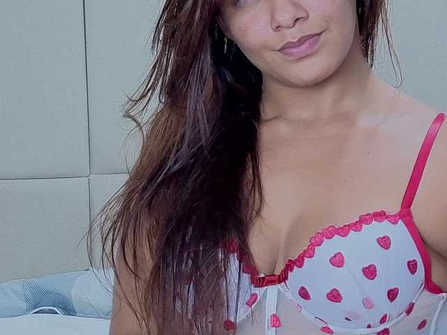 Soraafire's BongaCams show and profile