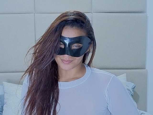 Soraafire's BongaCams show and profile